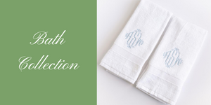 Bath Collection
