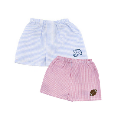 Boys Shorts (3 Colors)