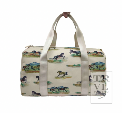 Wild Horses Mini Packer