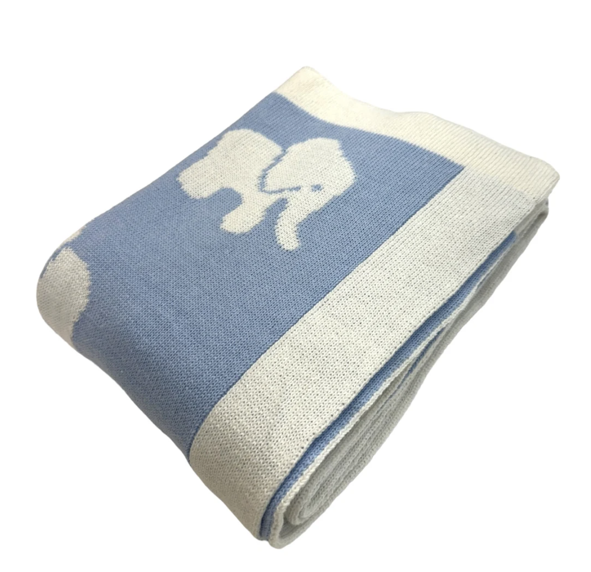 Elephant Blanket