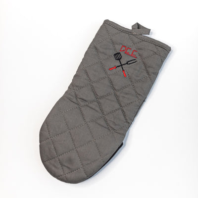 Grill & Oven Mitt