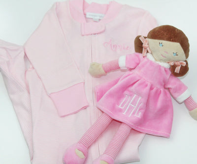 Dolls (2 Designs)