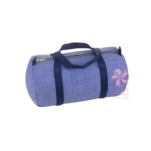 Duffle Bag (5 Colors)