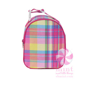 Gumdrop Lunchbox (5 Colors)