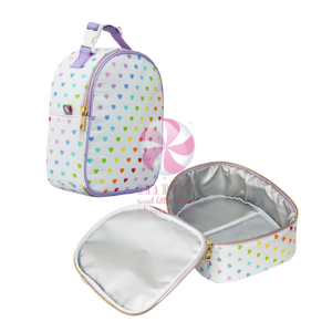 Gumdrop Lunchbox (5 Colors)