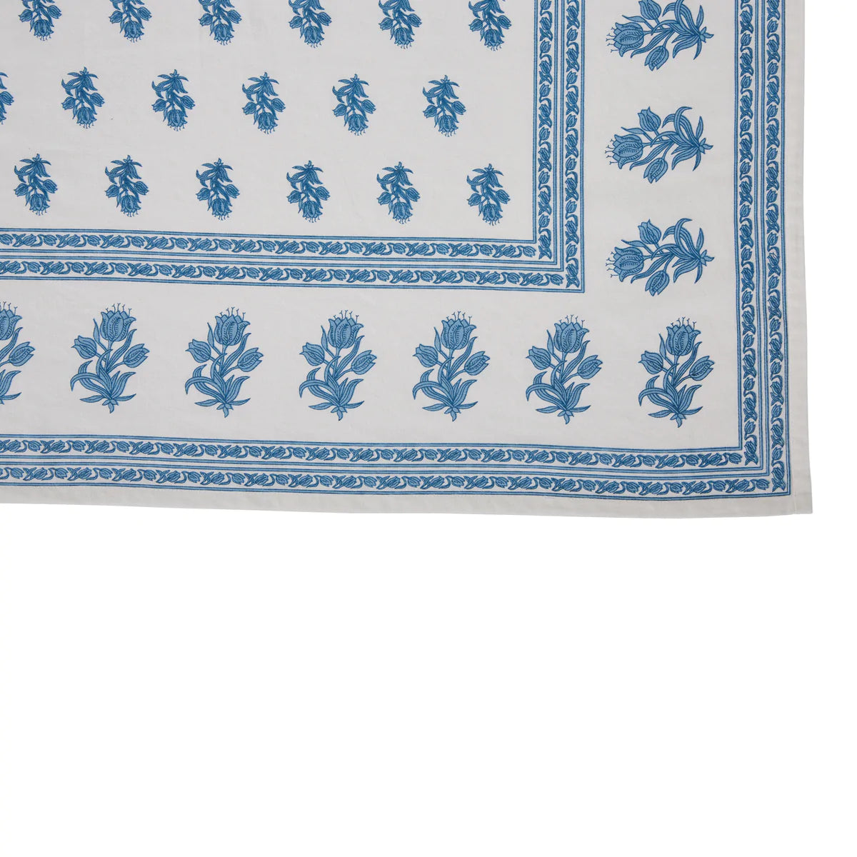 Jaipur Rectangular Tablecloth