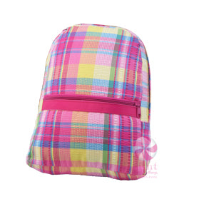 Small Backpack (7 Colors)