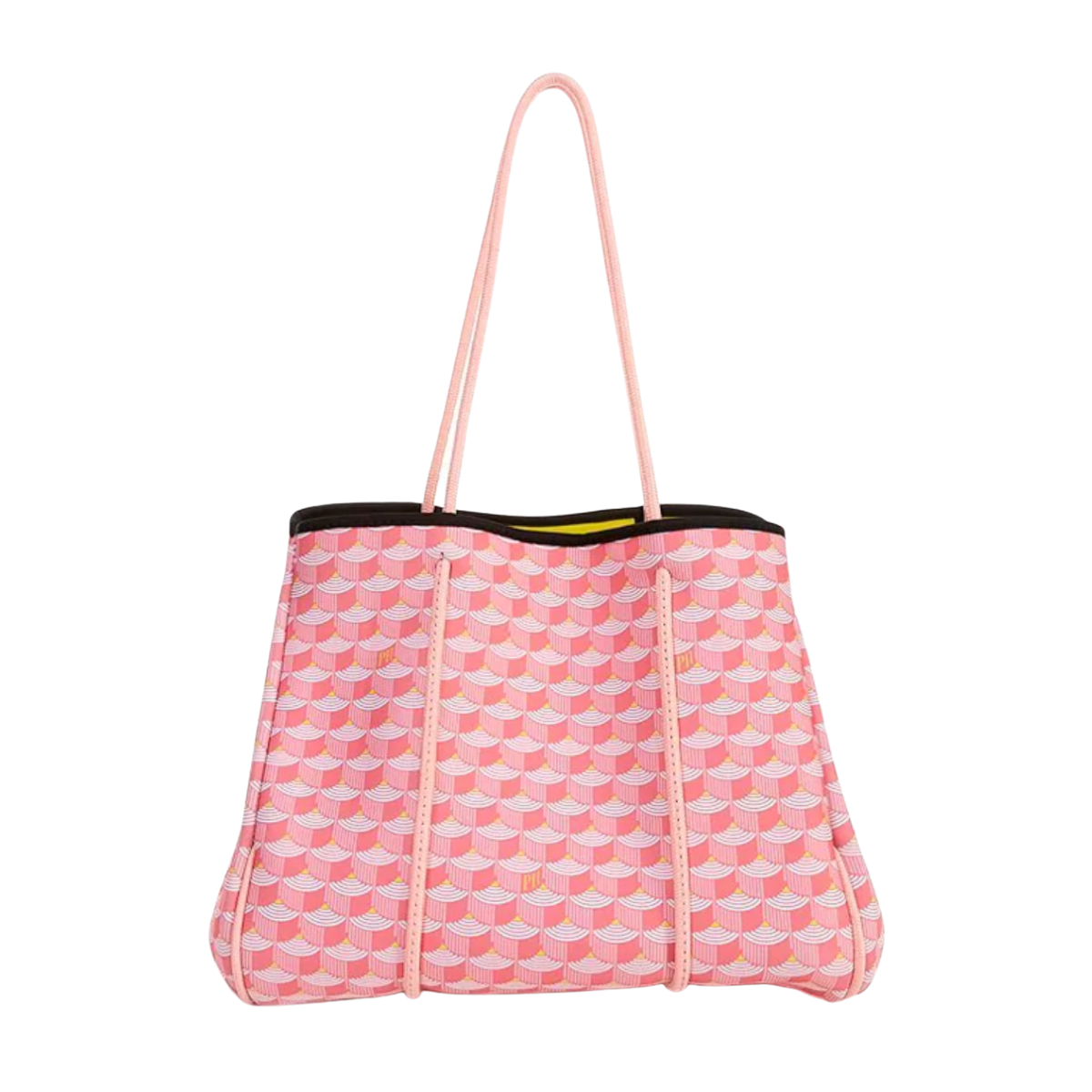 Capri Neoprene Tote