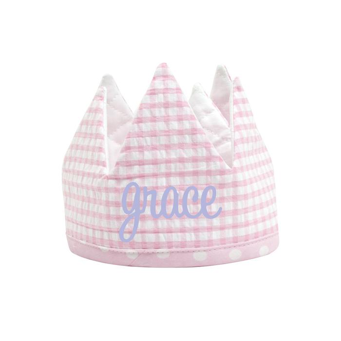 BIRTHDAY CROWN