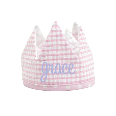 BIRTHDAY CROWN