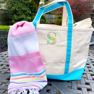 Custom Home Gift Set