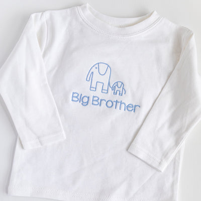 Long Sleeve T-Shirt (Boy & Girl)