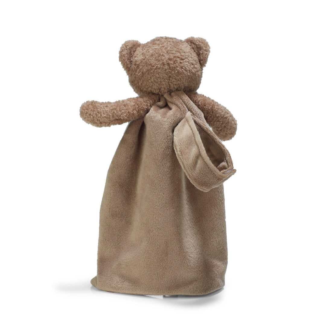 Cubby Bear Blanket Lovey