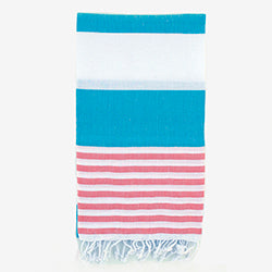 Turkish Towels (9 Colors)