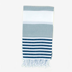 Turkish Towels (9 Colors)