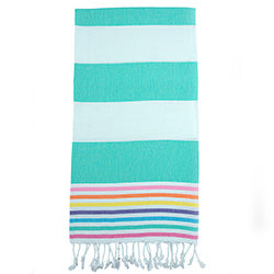 Turkish Towels (9 Colors)