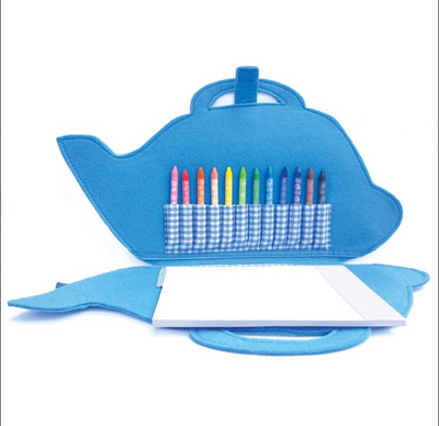 Artfolios (9 Designs)