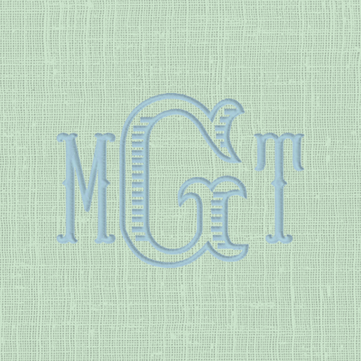 Monogram 005