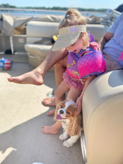 Kids Sun Visor