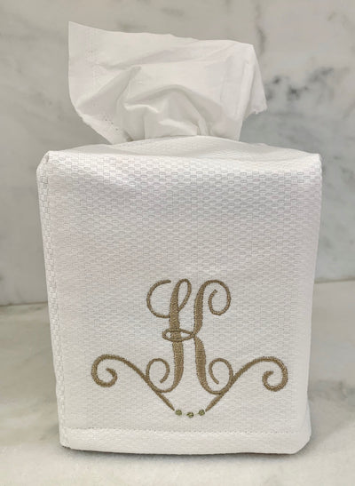 Tissue Box Covers