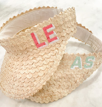 Adult Sun Visor