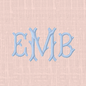 Monogram 053