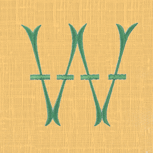Monogram 076