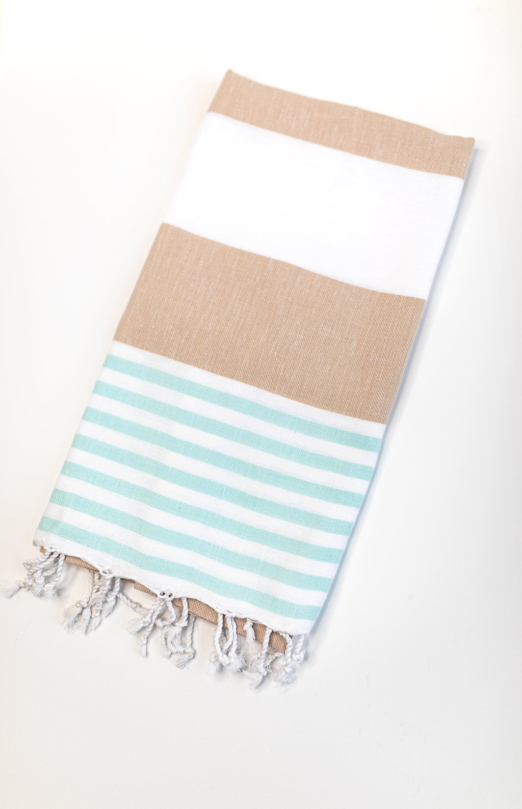 Turkish Towels (9 Colors)