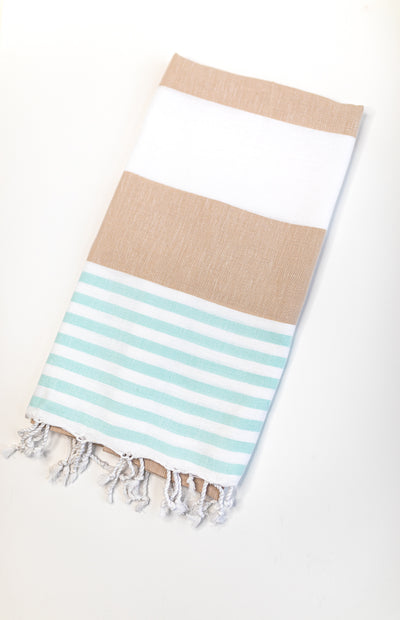 Turkish Towels (9 Colors)