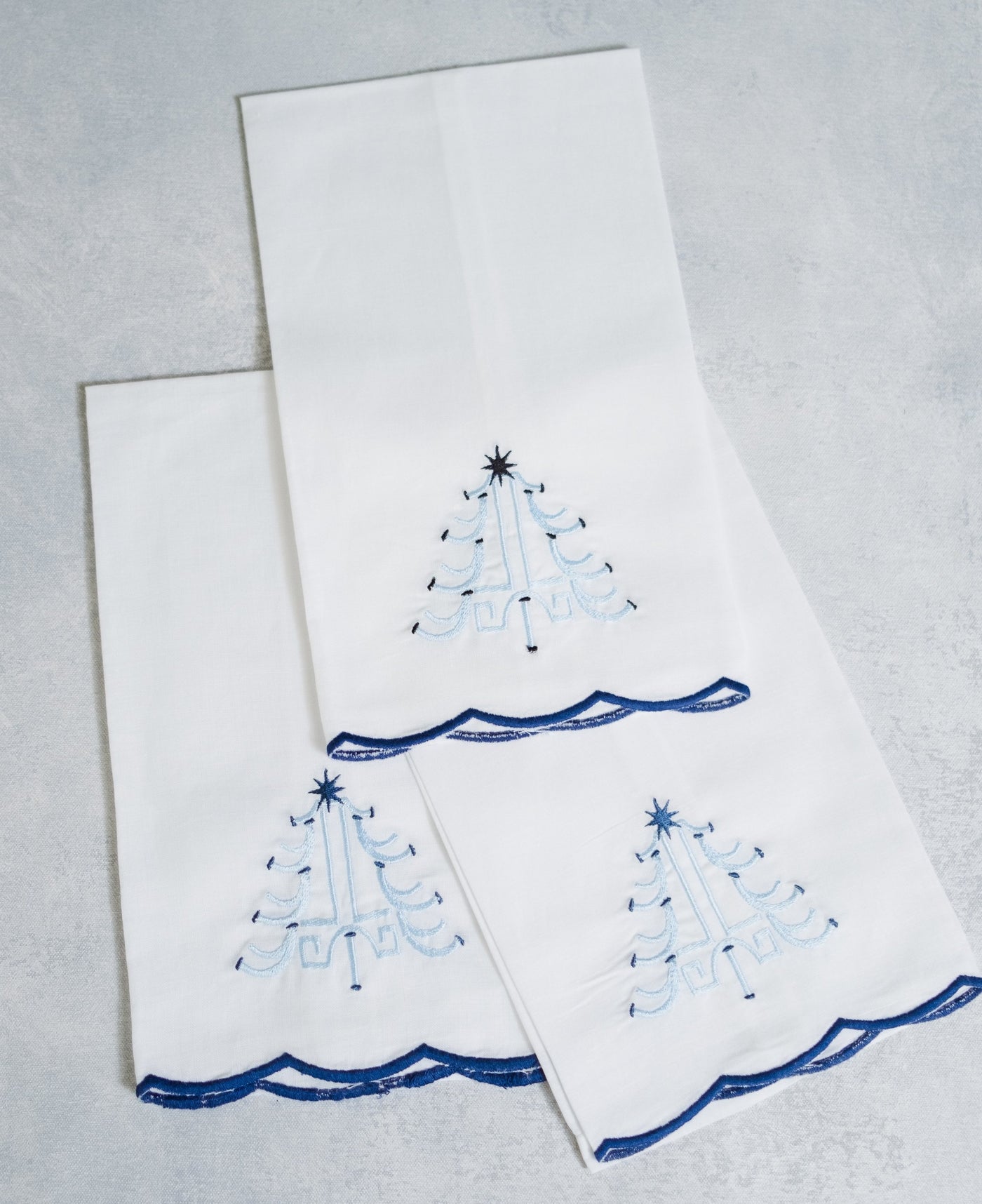 Pagoda Tree Towel