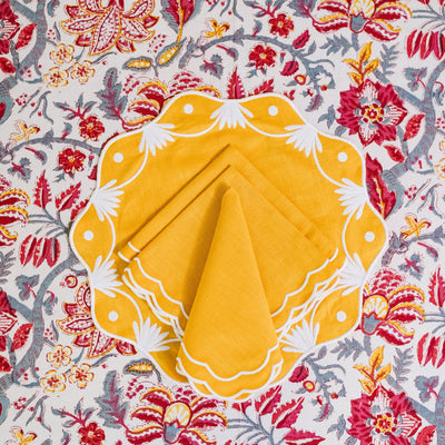 Lilly Placemats (set of 2)