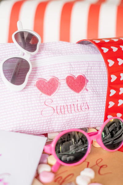 Sunnies Bag