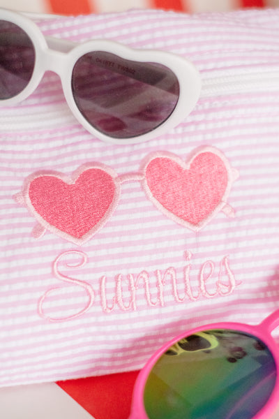 Sunnies Bag