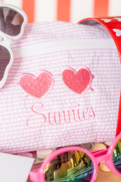 Sunnies Bag