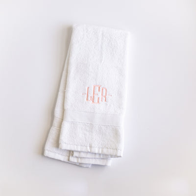 CB Hand Towel (3 Colors)