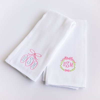 Cotton Burp Cloth