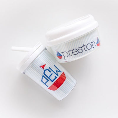 Kids Snack & Drink Cups