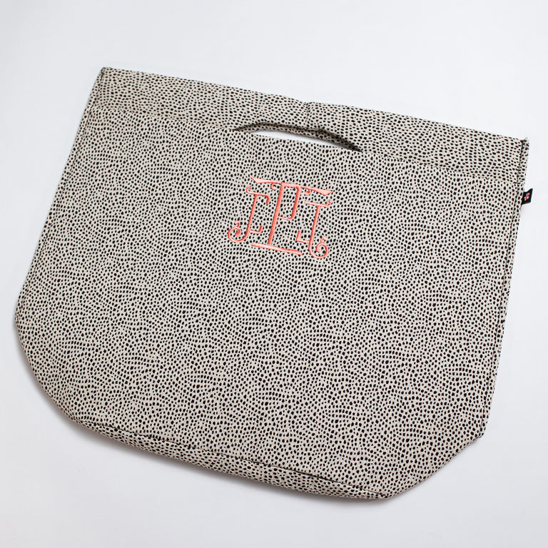 Lizzie Insulated Totes