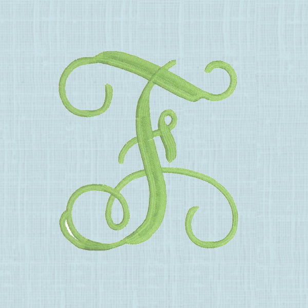 Monogram 035