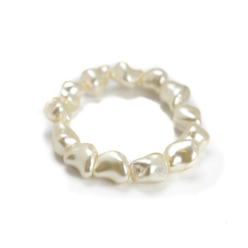 The Minnie Pearl Bracelet