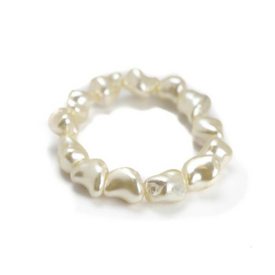 The Minnie Pearl Bracelet