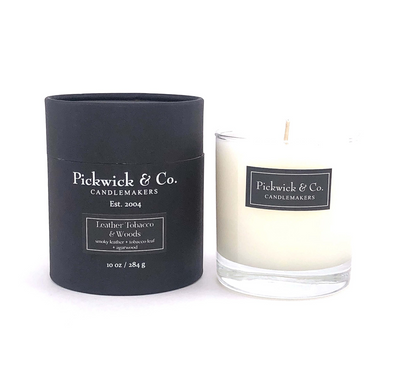 Pickwick Candles