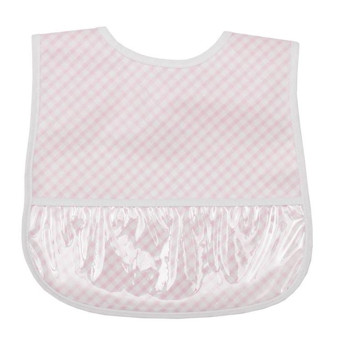 Wipeable Bibs (3 Colors)