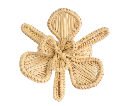 Orchid Napkin Ring