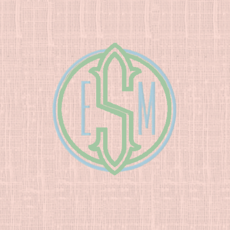 Monogram 027