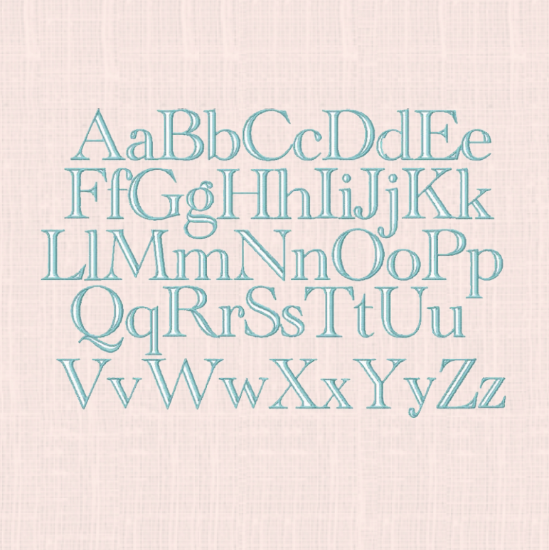 Monogram 057