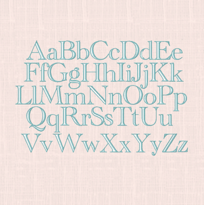 Monogram 057
