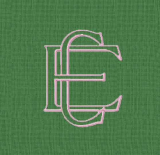 Monogram 054