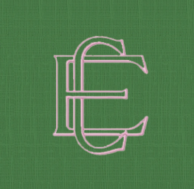 Monogram 054