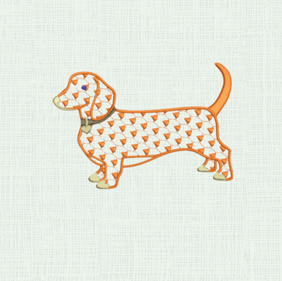 Motif 054